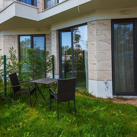 Athmospherevillaema Apartments Kranevo Exterior foto