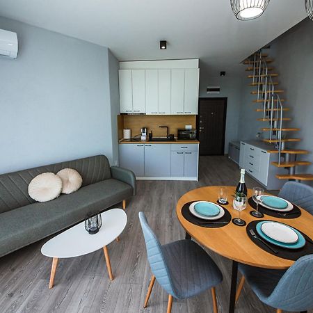 Athmospherevillaema Apartments Kranevo Exterior foto