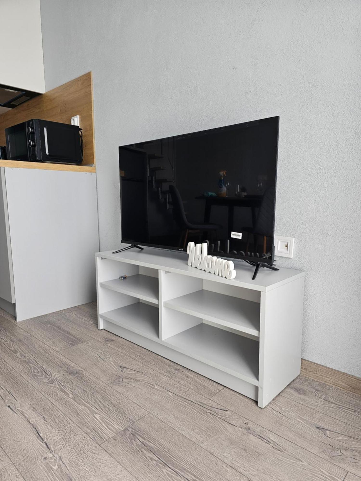 Athmospherevillaema Apartments Kranevo Exterior foto