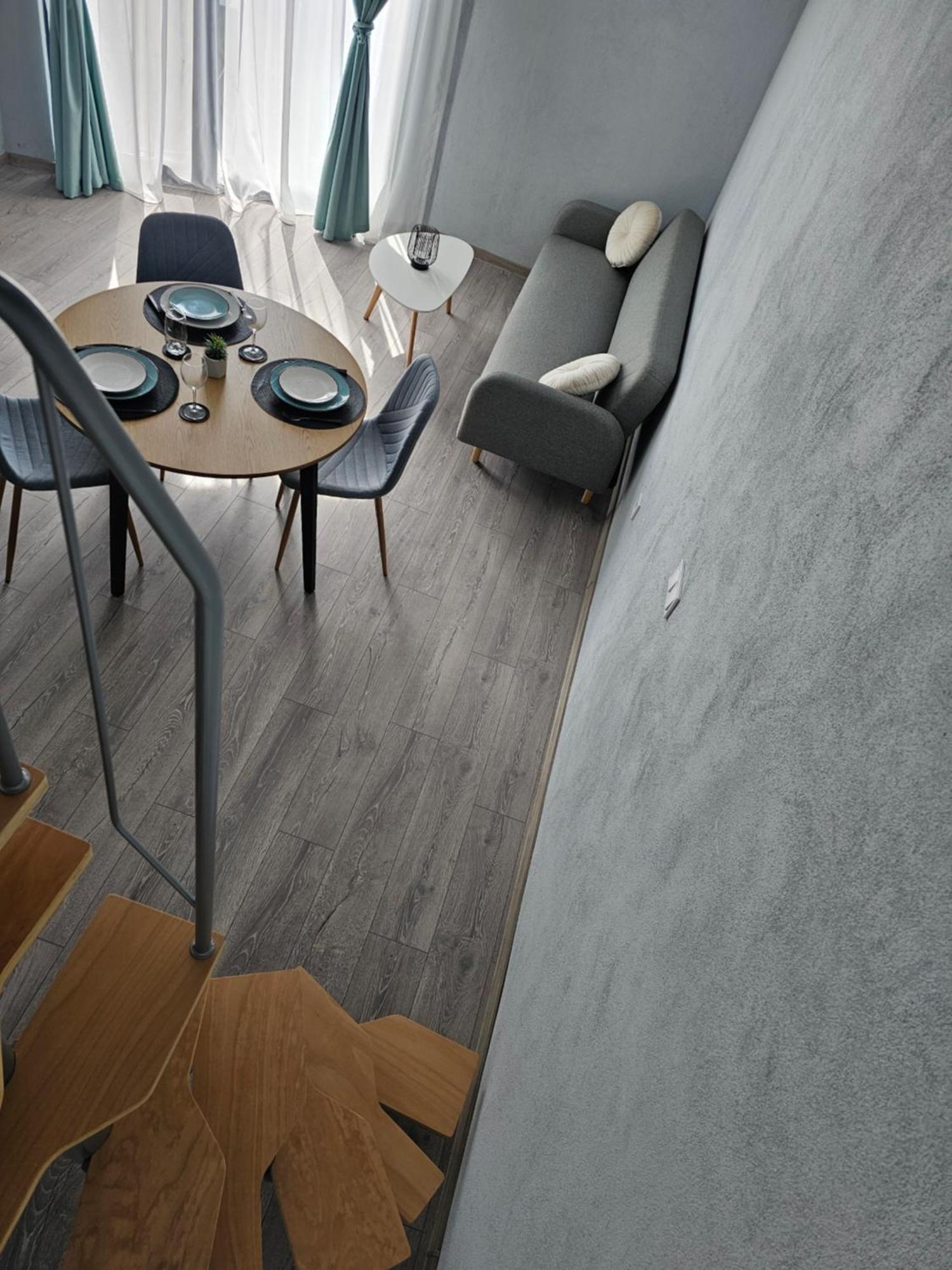 Athmospherevillaema Apartments Kranevo Exterior foto